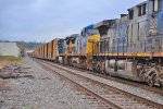 CSX M372